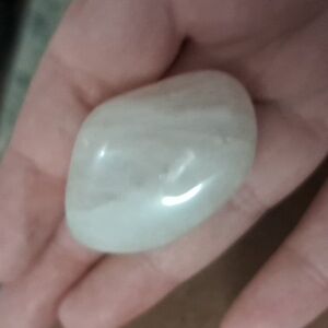 Milky quartz